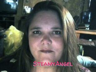 SteamyAngel