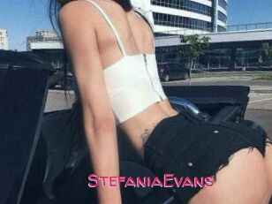 StefaniaEvans