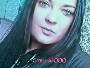 Stella1000