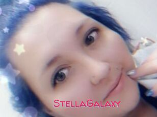 StellaGalaxy