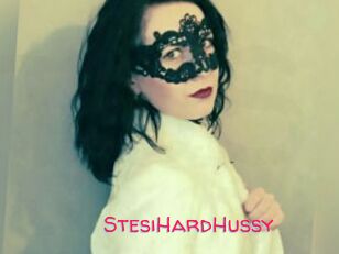 StesiHardHussy