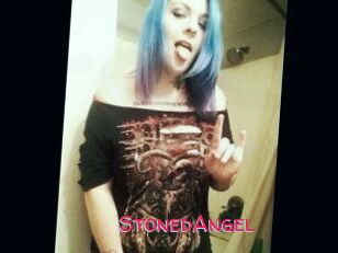 StonedAngel