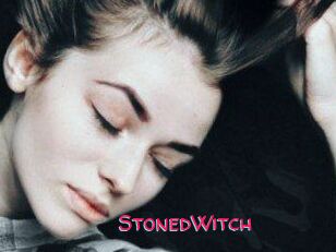 StonedWitch