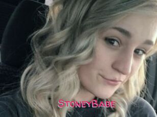 StoneyBabe