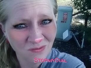 StormyDial