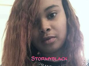 Stormyblack