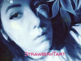 StrawberiiTart