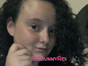 SubBunnyRex