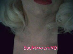 SubMarilynXO