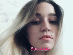 Succuma