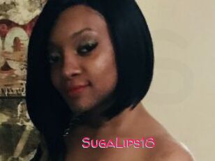 SugaLips18