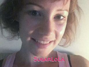 SugarLoLa