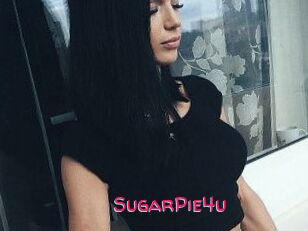 SugarPie4u