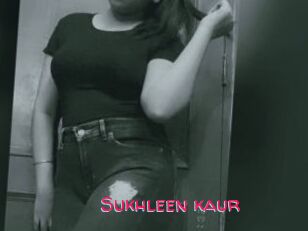 Sukhleen_kaur