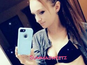 Summasweetz