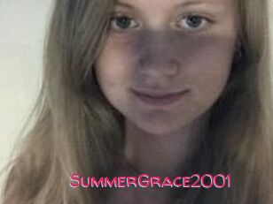 SummerGrace2001