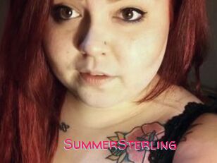 SummerSterling