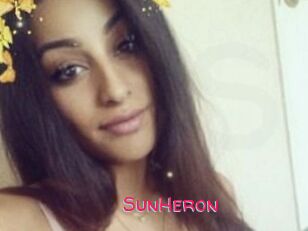 SunHeron