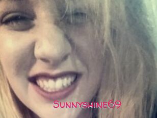 Sunnyshine69