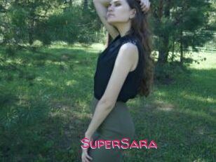 SuperSara