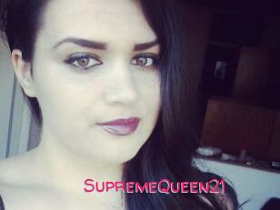 SupremeQueen21