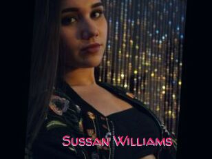 Sussan_Williams