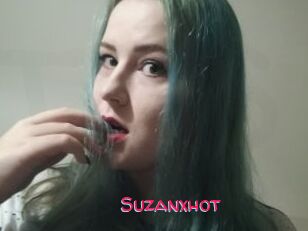 Suzanxhot