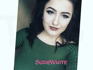 SuzieWhite