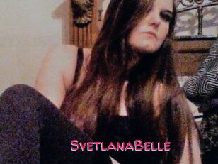 SvetlanaBelle