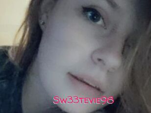 Sw33tevie98