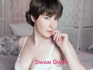 Swan_Gwen