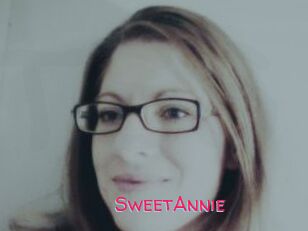 SweetAnnie