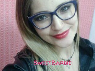 SweetBarbie