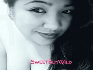 SweetButWild