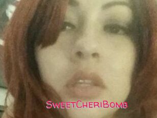 SweetCheriBomb