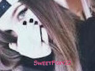 SweetFoxy22