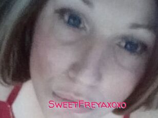 SweetFreyaxoxo