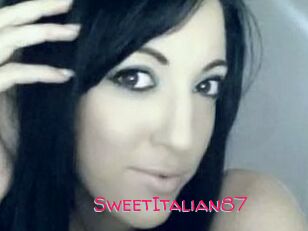 SweetItalian87