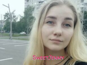 SweetJenny