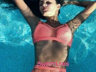 SweetLexis