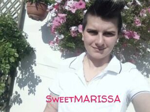 SweetMARISSA