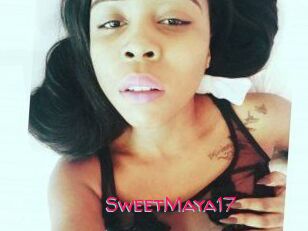 SweetMaya17