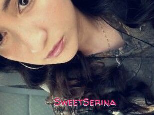 SweetSerina