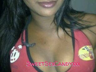 SweetSexCandyxxx