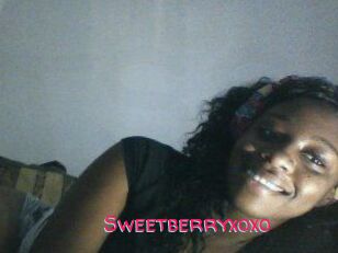 Sweetberryxoxo