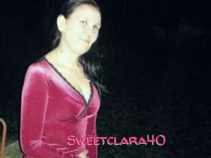 Sweetclara40