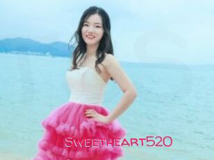 Sweetheart520