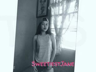 SweetiestJane