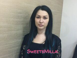 SweetsMilla