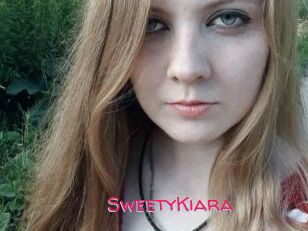 SweetyKiara